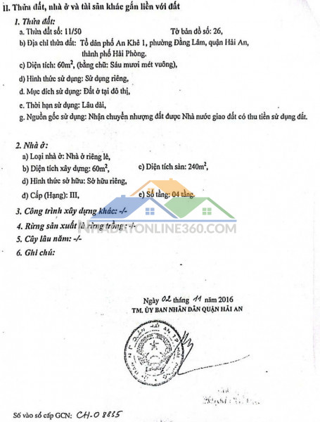 ⛔⛔ nhà tuyến 2 mặt ngõ 162 trung lực - 60m 4 tầng - độc lập dân xây