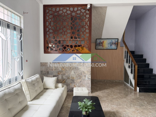 ♥  kiệt thông, gần lê duẩn, 48m2, 2 tầng thoáng, ở ngay, 3.xx tỷ