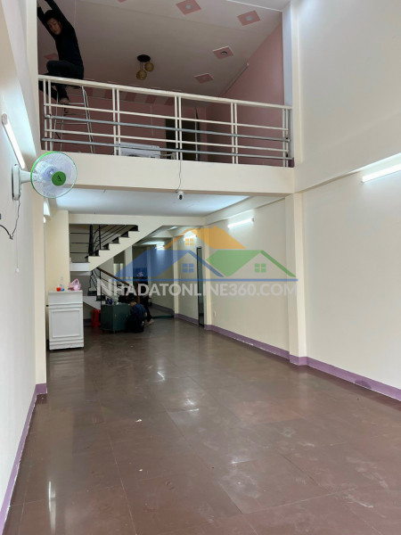 Cho thuê nhà mặt tiền trương vĩnh ký q.tân phú 76m²,6tầng, 29triệu - khu thương hiệu