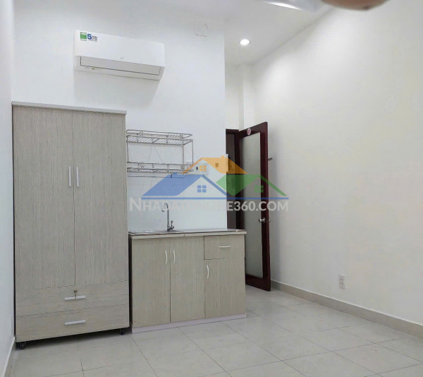 Pass phòng full nội thất – giá tốt khu vực hồ văn huê