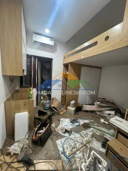 ???? thịnh quang – 50m – 6t – thang máy – 11p kk – 55tr/th – 14.5 tỷ