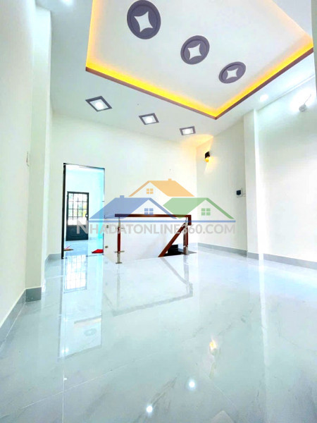 Nhà gần vạn phúc city 3 tầng, 2pn, sát ql13, có thu nhập 19tr/tháng, giá tốt 4,8 tỷ tại thủ đức