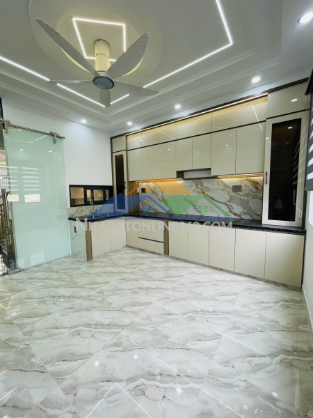 Siêu phẩm nhà đẹp 5 tầng khu tên lửa – bình tân, vừa ở vừa đầu tư chỉ 7.x tỷ