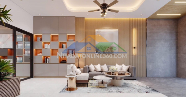 **bán nhà mặt tiền đường thiên phước, phường 9; tân bình (4x15) 3 lầu