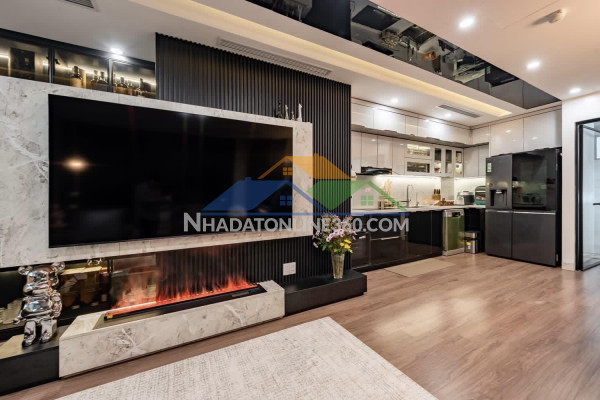 **bán nhà hxh trương hoàng thanh, khu k300 tân bình (8*12) góc 2mt