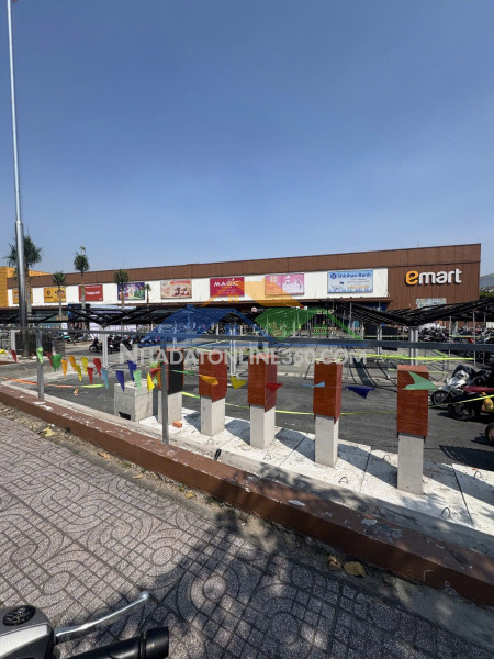 Đặng thùy trâm, bình thạnh – view công viên – 5 tầng – 16 tỷ