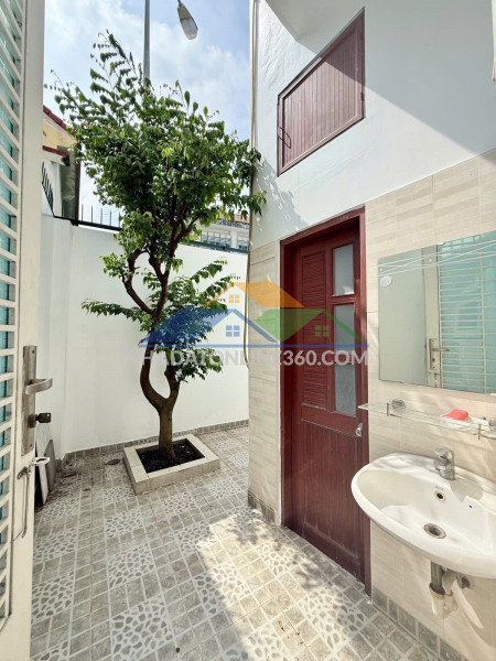 Hoàng hoa thám, p.7, bình thạnh – hxh – 3 tầng – 11.5 tỷ