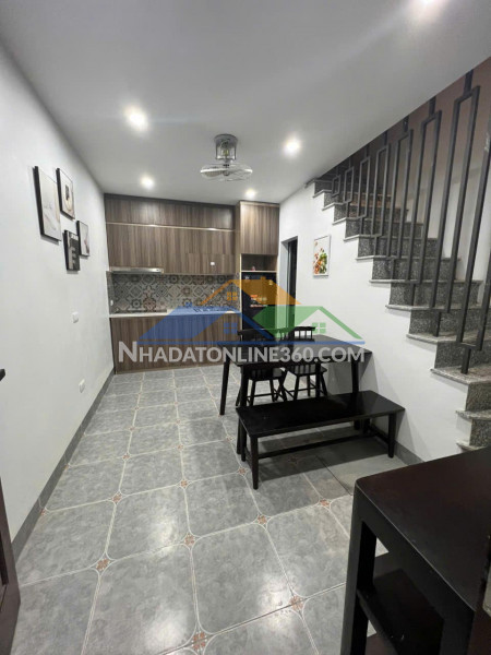 Chính chủ không trung gian cho thuê nhà nguyên căn ngõ 234 hoàng quốc việt, cổ nhuế,  hn