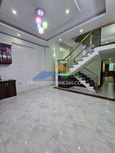 ♥ kiệt ô tô nguyễn nhàn, gần đường lớn, 118m2, ngang 7m, móng băng, nhỉnh 4 tỷ