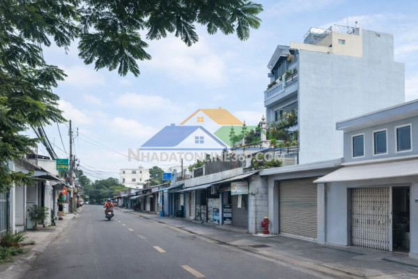 Bán nhà tân thới nhất 01, quận 12 - 67m2 - 3 tầng, giá 6,5 tỉ - kinh doanh tốt