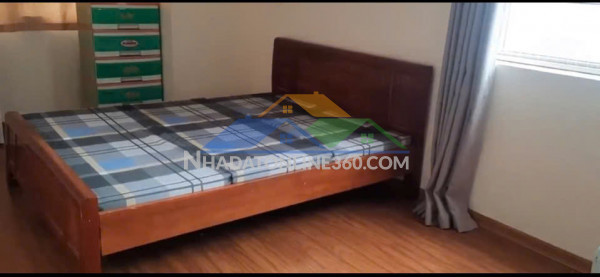 Cho thuê căn hộ chung cư - vinaconex 7, 136 hồ tùng mậu, hà nội