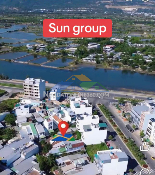 Bán đất phước long – hẻm ô tô – gần đường lớn – giá 3.5 tỷ