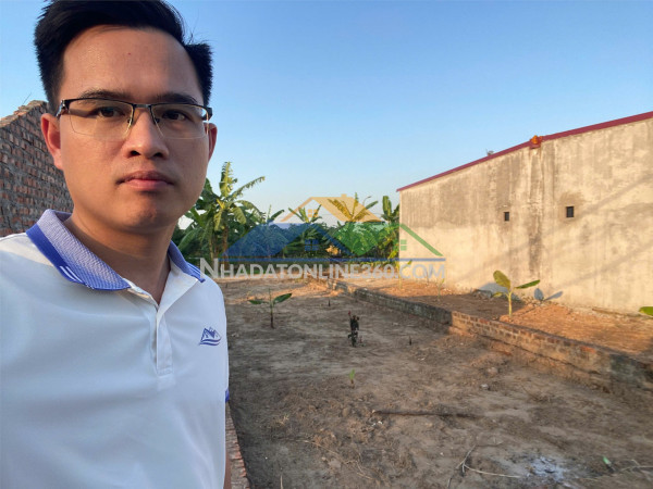 58m full tc 2 mặt tiền tổ 10 tt quang minh,mê linh,nhỉnh 3 tỷ.lh mr quang 0963.688.777