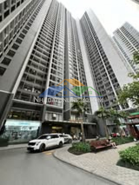 Studio 1 ngủ – green bay mễ trì – nhỏ xinh, giá tốt ????
???? thiết kế hiện đại, tối ưu công năng
✨ full nội thất, xách vali vào ở ngay