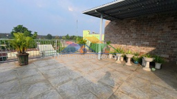 Căn góc 3pn the charm an hưng – view thoáng, giá tốt chỉ 8,3 tỷ