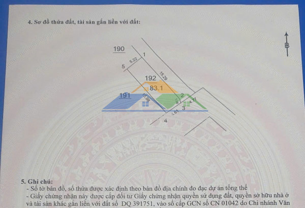 Giá: còn mềm –  cơ hội cho người nhanh tay.