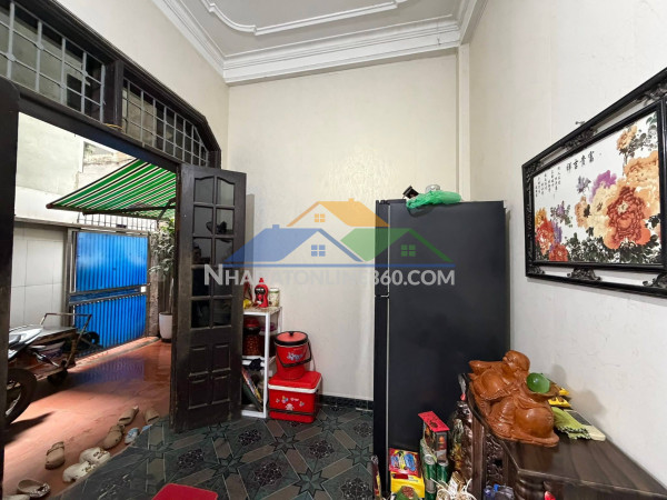 Võ chí công bán nhà 6t thang máy 58m² mt 3.8m – giá chào 15.35 tỷ tây hồ