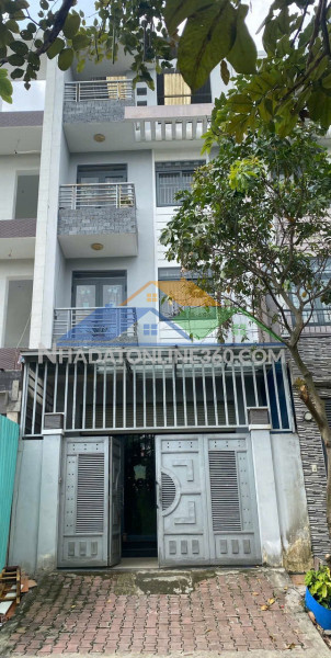 Hót hót nhà đẹp – giá tốt cần bán gấp căn nhà  xã bình hưng, huyện bình chánh, tp hồ chí minh