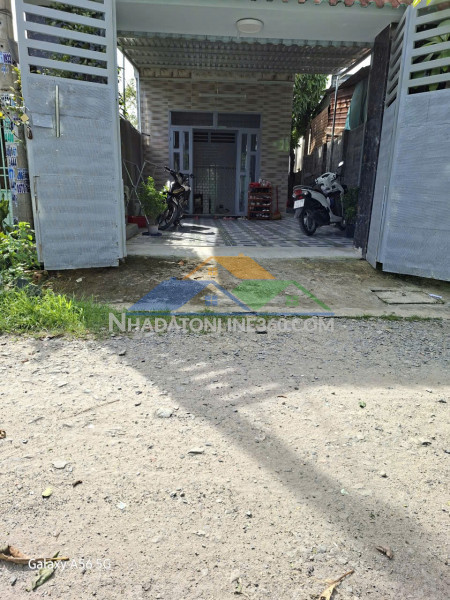 Hót hót nhà đẹp – giá tốt cần bán gấp căn nhà tại xã tân phú trung, huyện củ chi, tp hồ chí minh