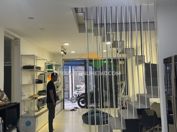 Bán nhà đường số 26, hiệp bình chánh, thủ đức, tp hcm. dt 124m2, 4pn. giá  8.5 tỷ, shr - 0933125879