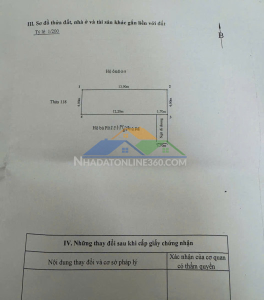Bán đất tặng nhà cấp 4 tại lực hành - trung lực - 56m - ngay sau mặt đường