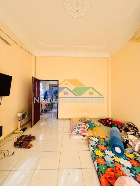 Q11 – nhà 3 tầng btct – ngang đẹp 4m – giá chỉ 8 tỷ