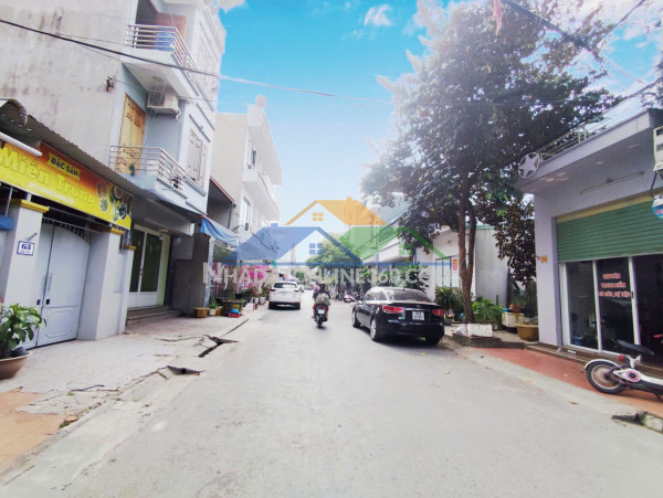 ????????bán đất ngõ 15 khúc thừa dụ - cạnh chợ vĩnh niệm - 90m - ngõ 7m