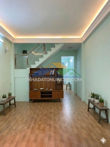 Bán nhà phố chợ vải phú thọ hòa tân phú – 82m2 (4.1x20m) – 3 tầng btct – giá 7.5 tỷ tl chủ