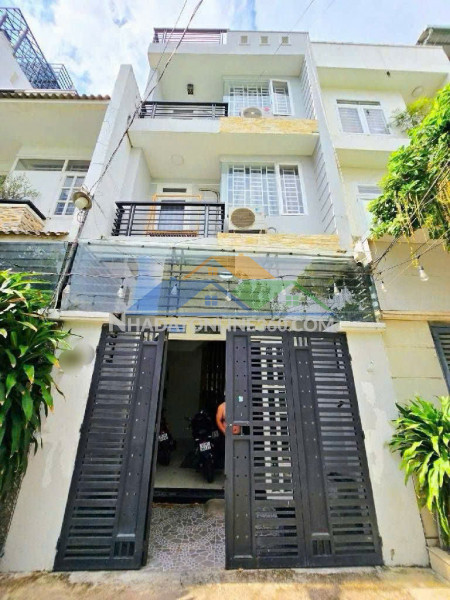 Nhà giá rẻ quận 2--đối diện công viên-đường 10m-khu văn minh-8,1 tỷ