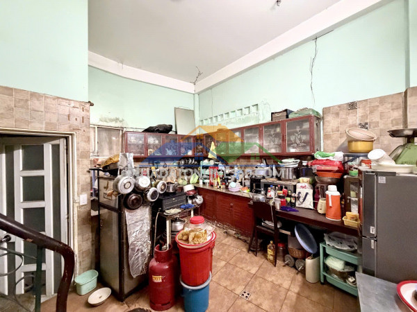 Chính chủ - siêu hiếm ngang 5.5m - 6pn lớn - lê quang định - bình thạnh - 4 tầng đúc thật - gấp bán 10.5 tỷ - tl mạnh