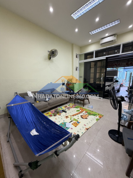 Bán nhà mặt tiền thủ khoa huân 115m2 gần biển mỹ khê giá 15.8 tỷ