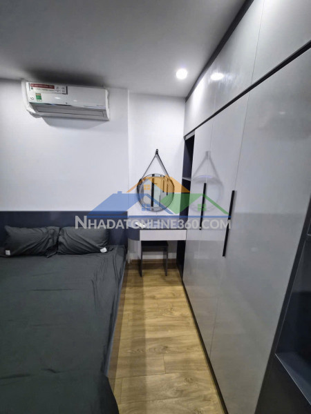 Bán gấp giá rẻ chung cư sơn tây 50m, tầng 2, mặt tiền 4m, 2.4 tỷ ba đình