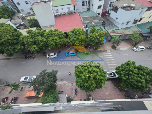 Bán nhà liền kề việt hưng 76m2 - 6 tầng thang máy - vị trí kinh doanh đắc địa - hơn 30 tỷ [0372311369]