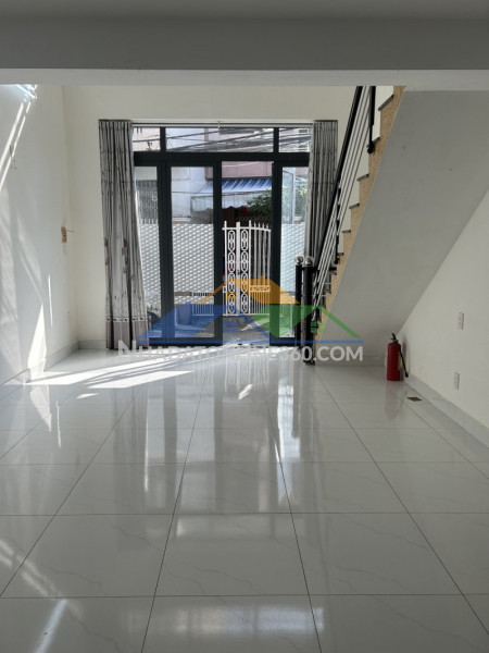 ♪ kiệt ô tô trương chí cương, gần downtown, 44m2, mê lửng, 4.x tỷ