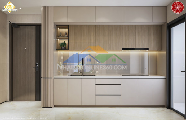 Sở hữu nhà phú mỹ hưng với giá chỉ từ 2 tỷ - mua trực tiếp chủ đầu tư 0901323786