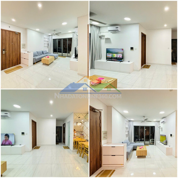 CHÍNH CHỦ BÁN CĂN HỘ CHUNG CƯ D.VELA 1177 Huỳnh Tấn Phát, Phường Phú Thuận, Q7