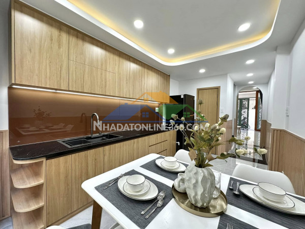 Hiếm! nhỉnh 11 tỷ 50m2 đất phân lô kiều mai, mặt tiền ~4m, vỉa hè 3m, ô tô tránh, thông kd