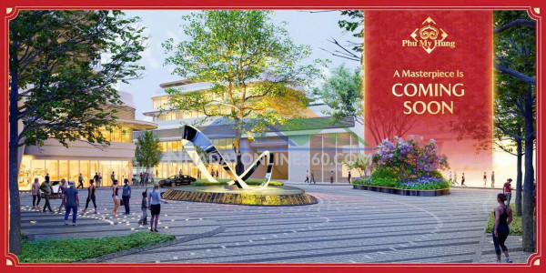 Mở bán căn hộ cao cấp dự án triton crown phú mỹ hưng. nhận bảng giá 0901323786