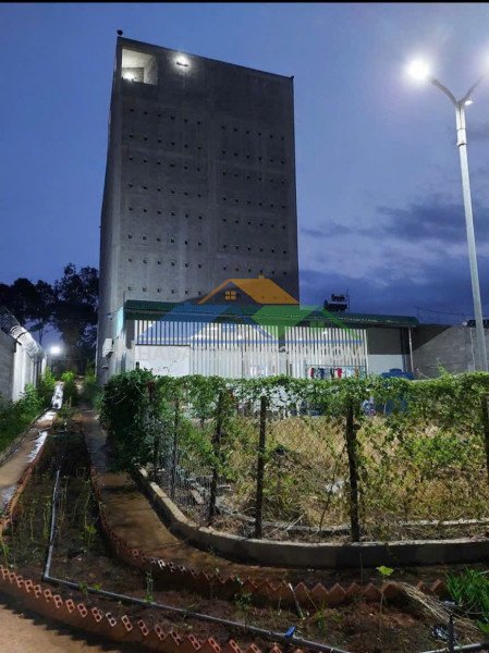 Chính chủ bán nhà đất có sẵn nhà yến diện tích 1249m² tại nam cát tiên, tân phú, đồng nai