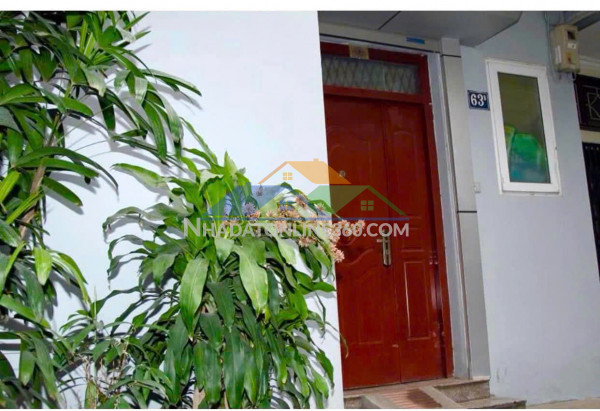 Cho thuê căn hộ 25m2 tầng 2 tại  khâm thiên, đống đa, hà nội