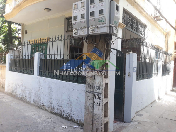 Nhanh tay sở hữu căn nhà riêng đẹp tại ngõ 45, đường võ chí công, phường nghĩa đô, hà nội