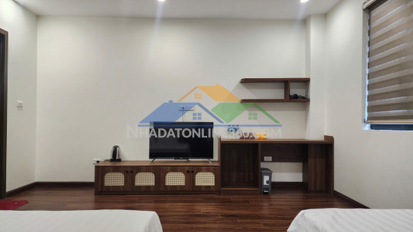 Bán nhà vị trí đẹp, pháp lý rõ ràng ,số 234,mặt tiền đường ql55 tỉnh bình thuận( lâm đồng)