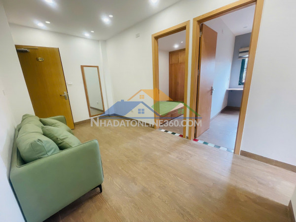 Siêu phẩm biệt thự "hướng sen đắc lộc" – tâm điểm thị trực thuận thành