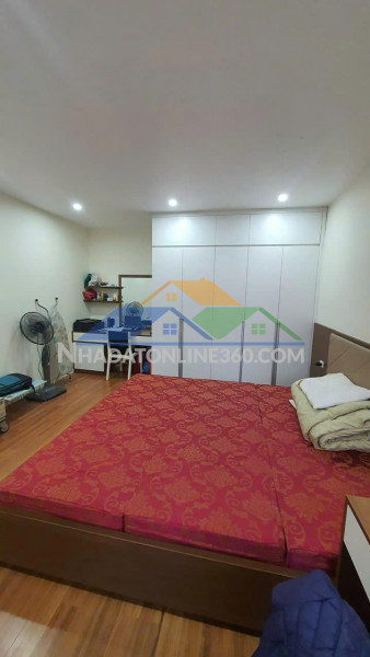 Cho thuê căn hộ tứ hiệp plaza - thanh trì hà nội