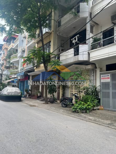 6 tầng thang máy đủ công năng - nhà mới đẹp ở ngay - trung tâm ba đình