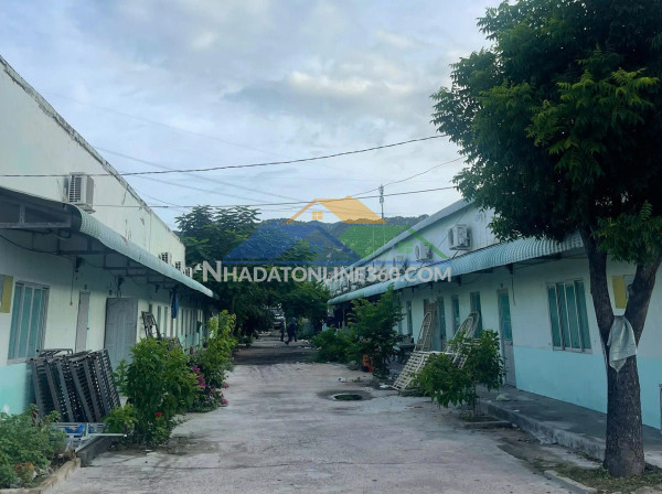 Cơ hội đầu tư chiến lược 1,2ha đất mặt tiền ql1a – đón đầu xây dựng dự án 2,8 tỷ usd nhà máy vĩnh tân 3 thuộc ttđl vĩnh tân – lâm đồng (bình thuận)