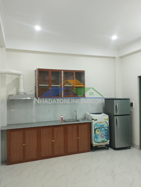 Cho thuê phòng khép kín mới full nội thất ngõ hoà bình 4, minh khai, hai bà trưng, hn