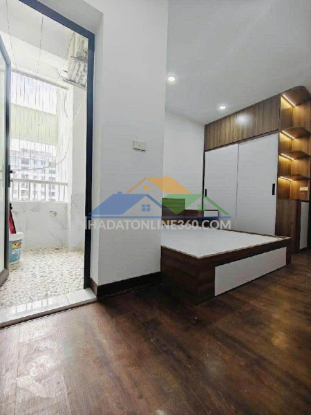 Bán căn hộ tòa ct1a khu đô thị thành phố giao lưu phạm văn đồng 72m2-3n2vs- giá 6 tỷ