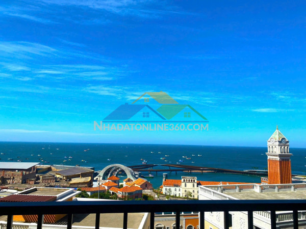 Căn hộ đẹp – giá tốt  – cần bán căn hộ khu đô thị gateway an thới, phú quốc- kiên giang