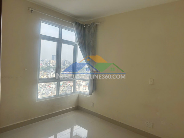 Cho thuê phòng trong căn hộ ngọc phương nam – quận 8